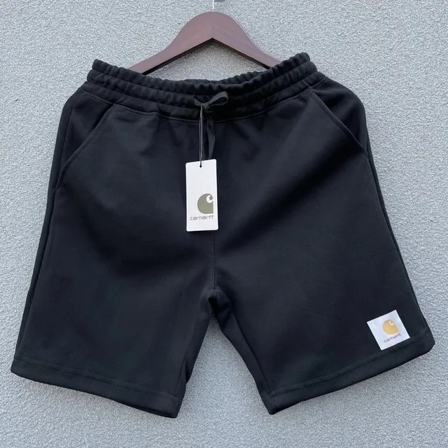 Carhartt Shorts Logo Patch