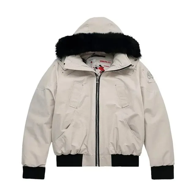 Canada Goose Puffer Jacket