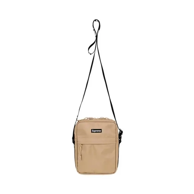 Supreme Shoulder Bag Box Logo