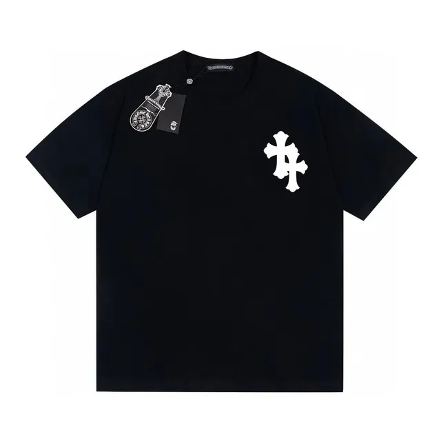Chrome Hearts t shirts
