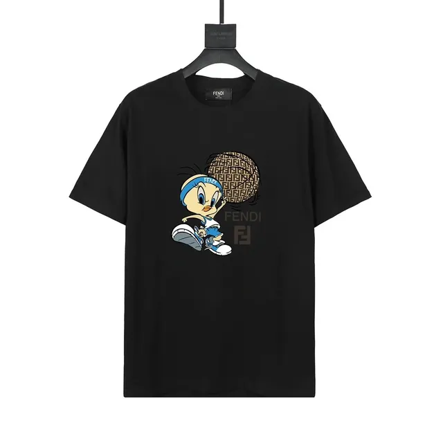 Fendi t shirts