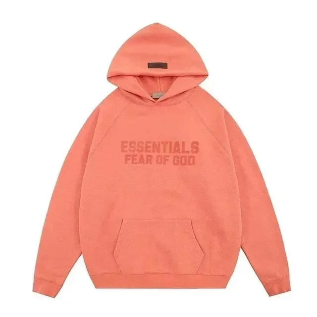 Fear of God Essentials Hoodie Essentials Fear of God