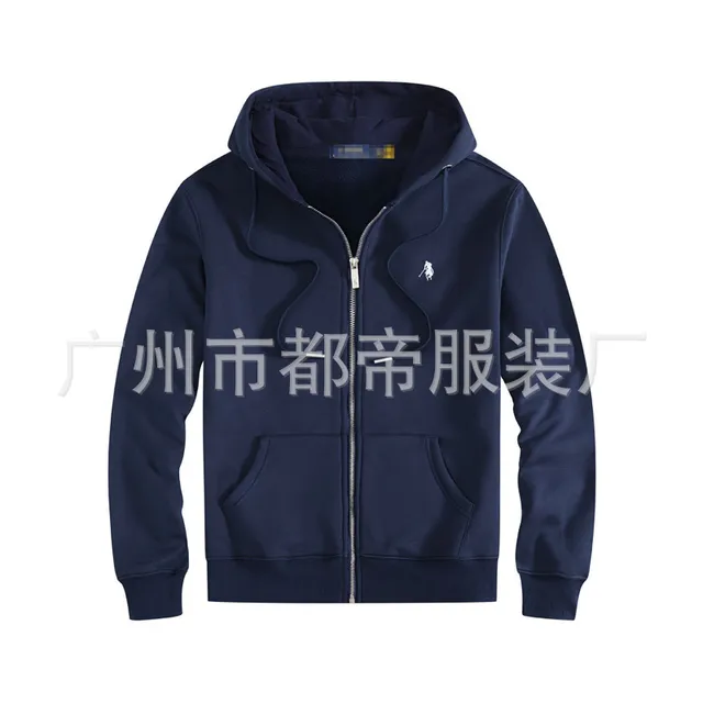 W001A宝蓝白标
