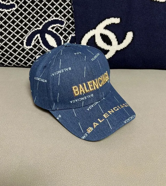 Balenciaga Baseball Cap