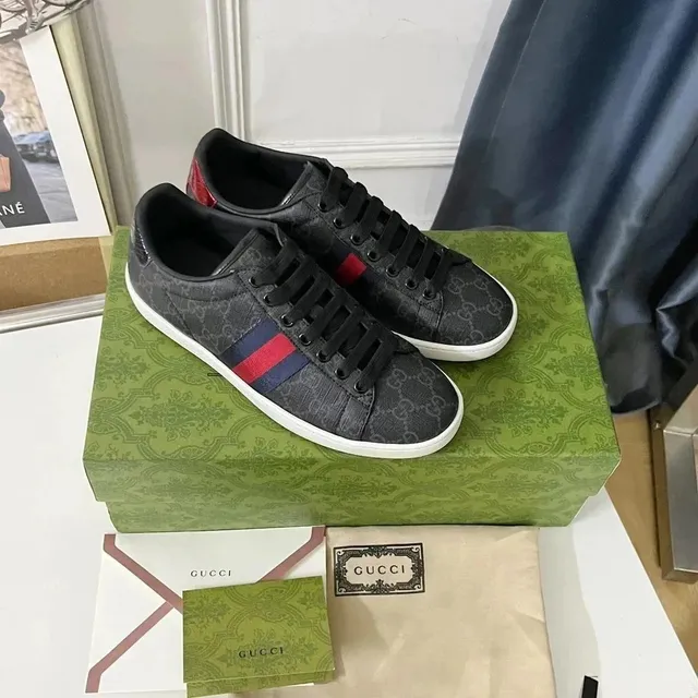 Gucci Ace Sneaker