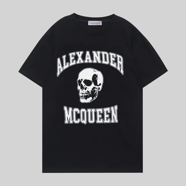 Alexander McQueen t shirts