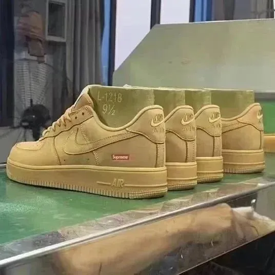 AF1Sup联名 小麦DN1555-200