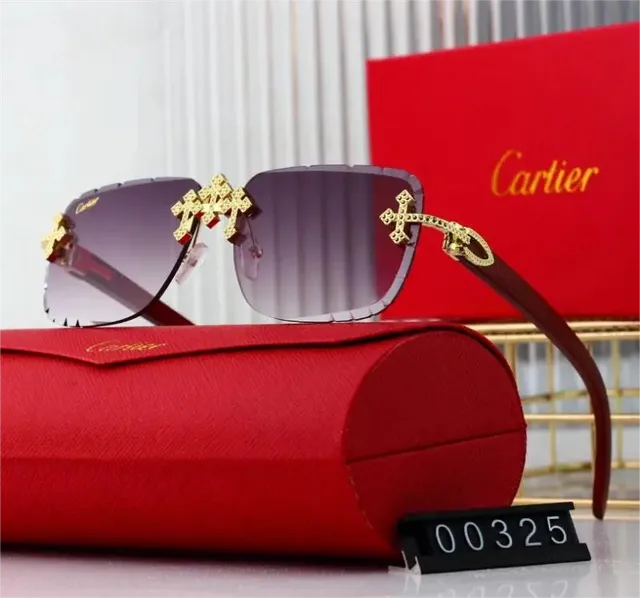 Cartier Sunglasses