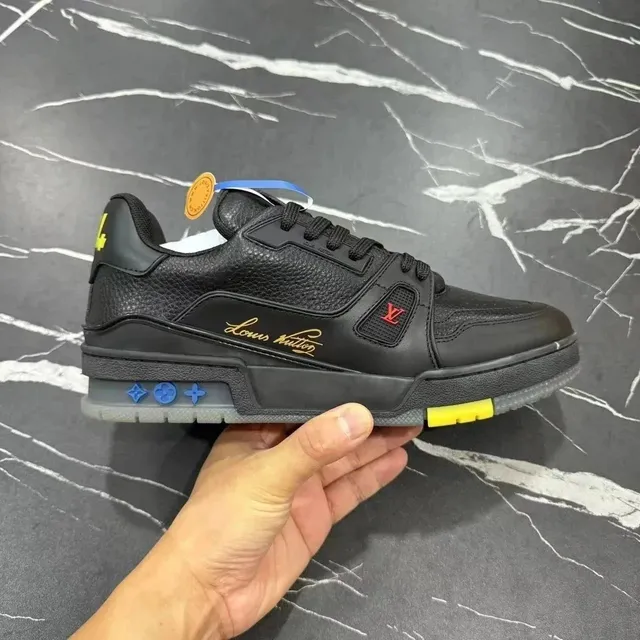 Louis Vuitton LV Trainer