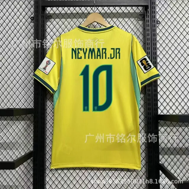 2627巴西主10