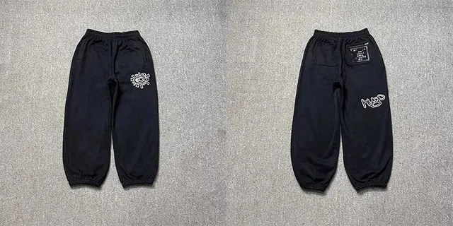 202黑色刺绣款