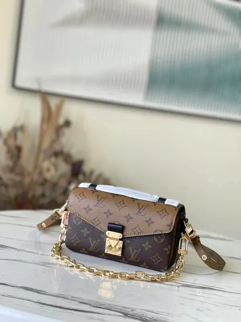 Louis Vuitton On The Go Monogram Canvas