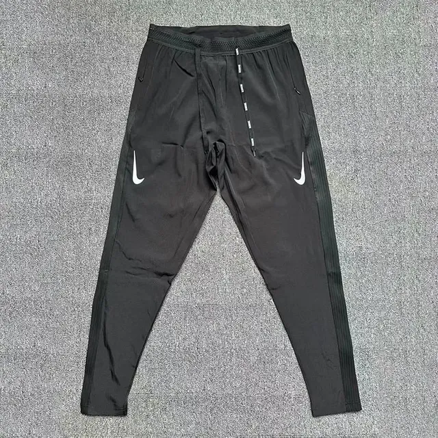 Nike Tech Pack Pants Black/White