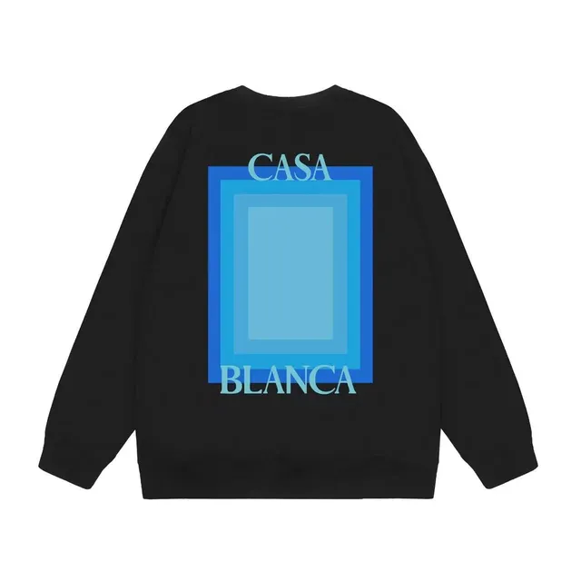Casablanca Casa Blanca Sweatshirt
