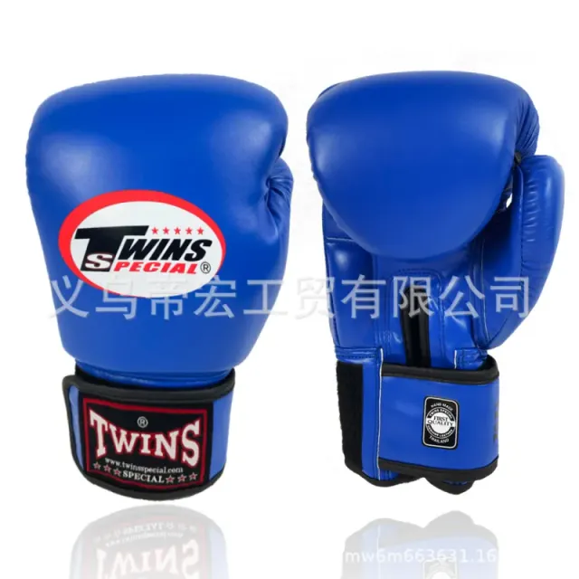 Twins Special Boxing Gloves Special