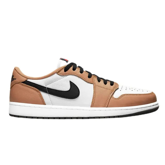 Jordan Air Force 1 Low Wheat