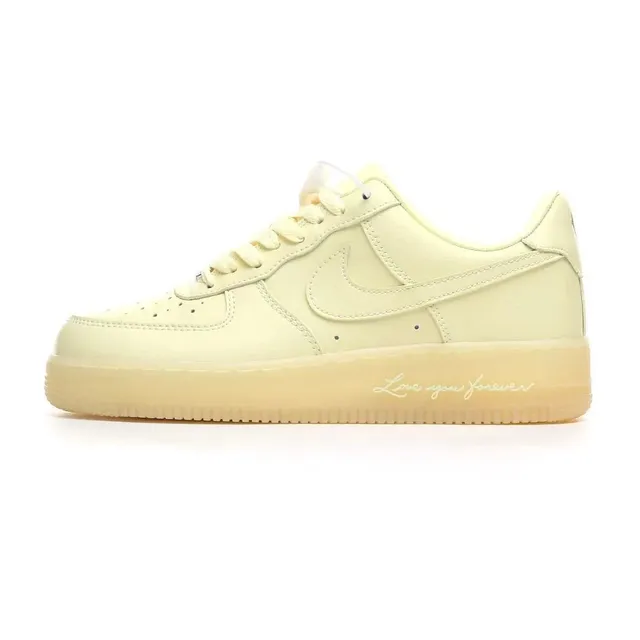 Nike Air Force 1 Low Love You Forever