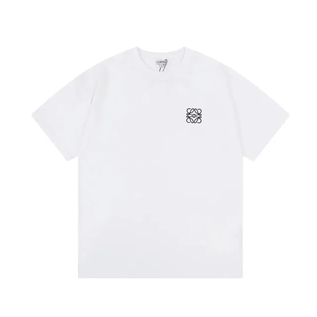 Loewe T-Shirt Anagram Logo