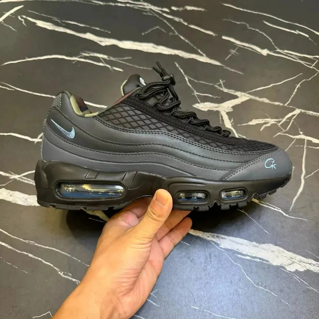 Nike Air Max 95 Gundam