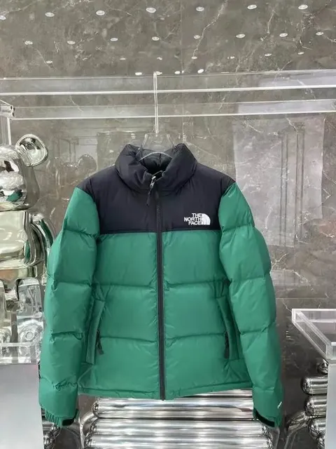 The North Face Nuptse Jacket