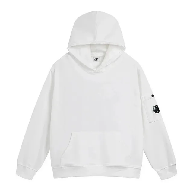 C.P. Company hoodies sweatshirts Goggle Patch