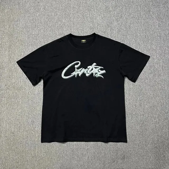 T-Shirt Corteiz Logo