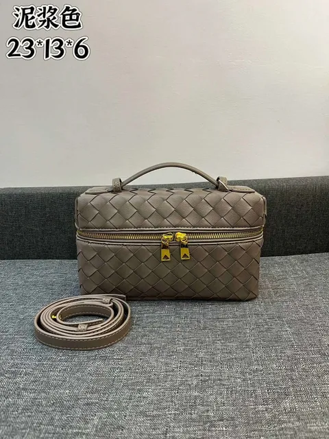 Bottega Veneta Cassette Mud Dye