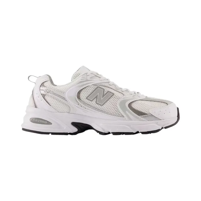 Nike New Balance 530 White Grey