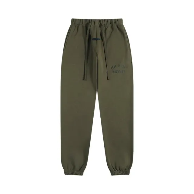 827 olive green