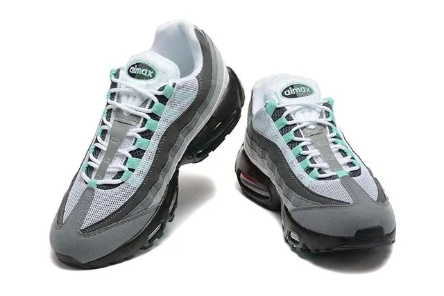 Nike Air Max 95 Mint Green