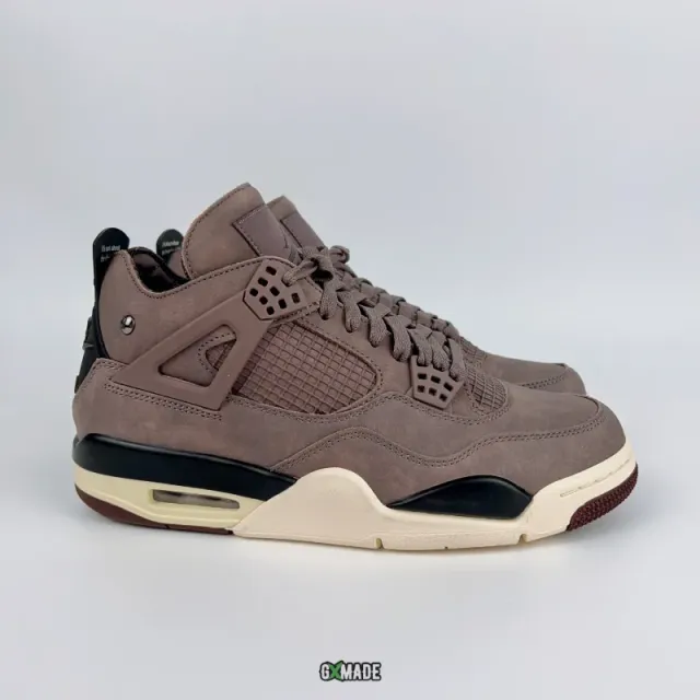Air Jordan 4 Mocha