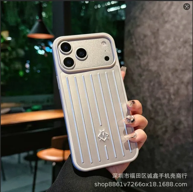 经典银色-带包装盒