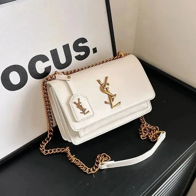 Saint Laurent handbags