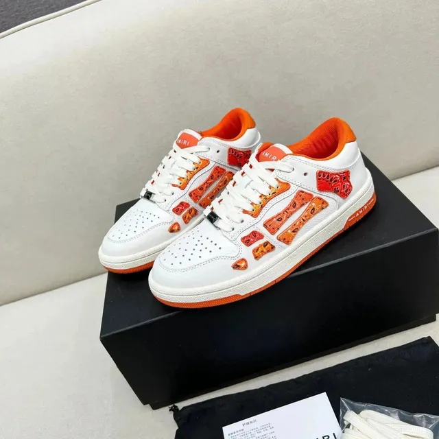 Amiri Sneaker