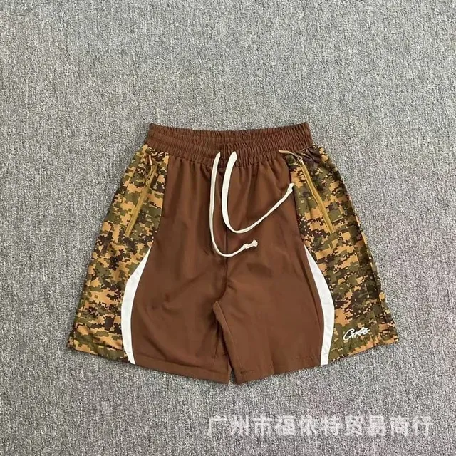 Corteiz Pants-- 63