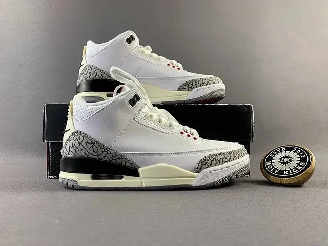 Air Jordan 3