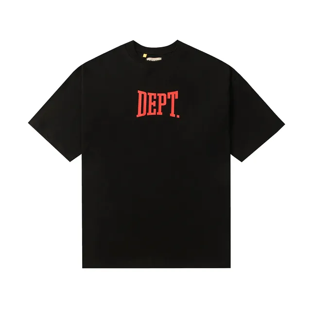 Gallery Dept. t shirts