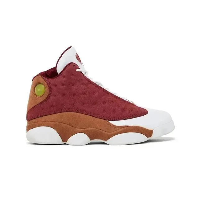 Air Jordan 13 Bordeaux