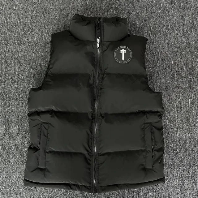 Trapstar Puffer Vest