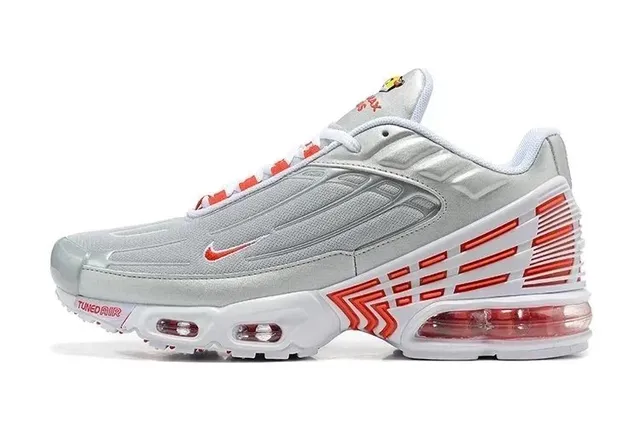 Nike Air Max Plus Tuned Air