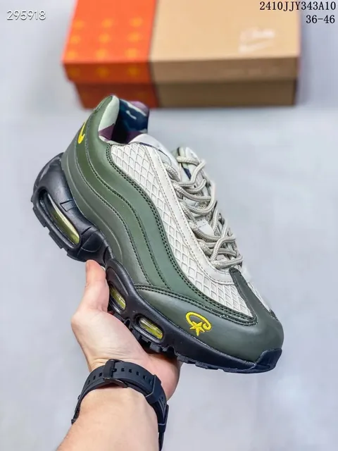 Nike Air Max TN Travis Scott