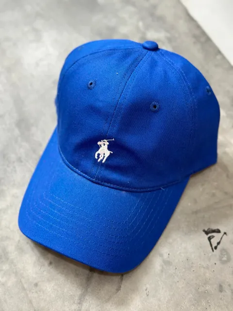 Polo Ralph Lauren headwear