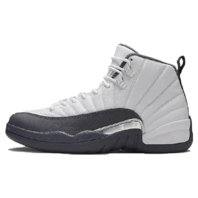 Air Jordan 12 Wool