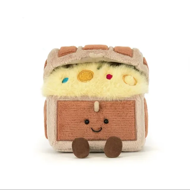 Treasure Chest