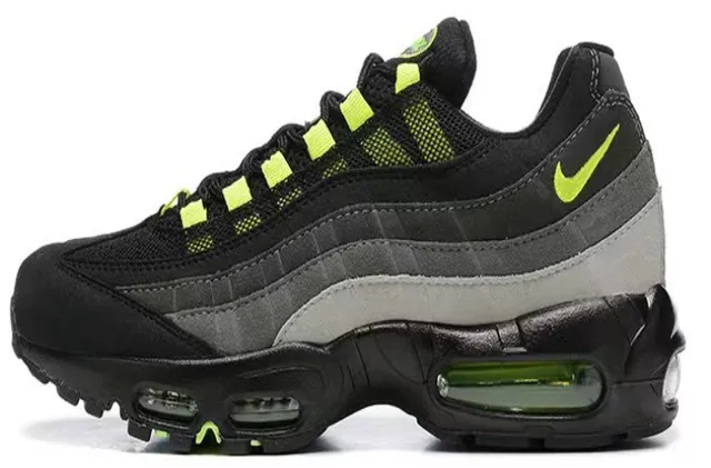 Nike Air Max 95 Neon Green