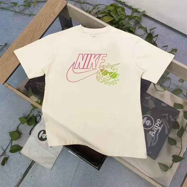 Nike × BAPE t shirts
