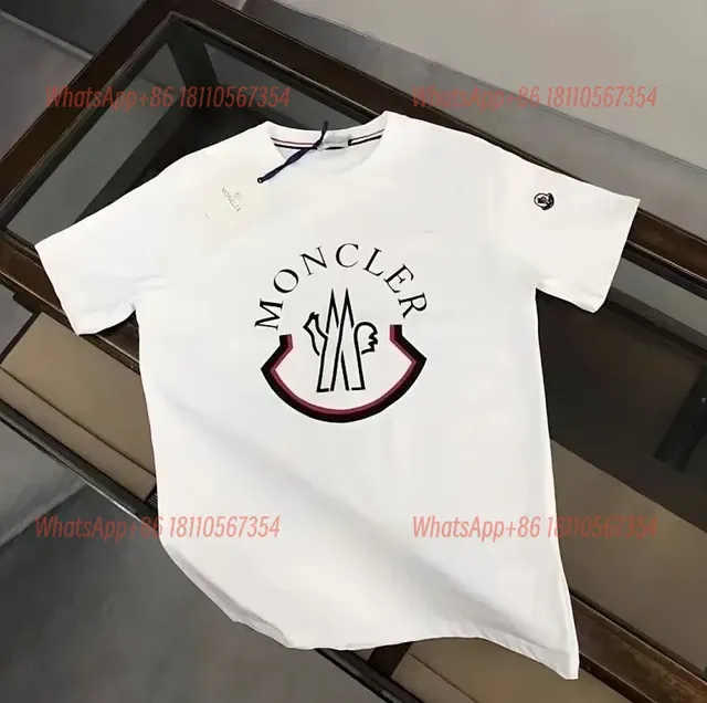 Moncler-白色5