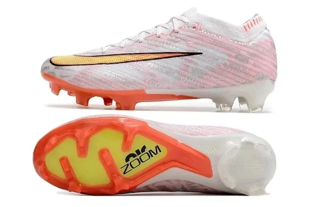 Nike Mercurial Superfly Pink Volt