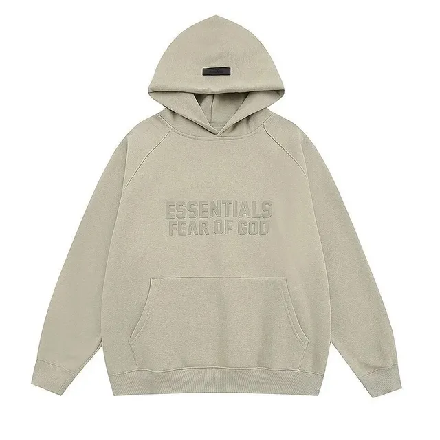 Fear of God Essentials Hoodie Essentials Fear of God
