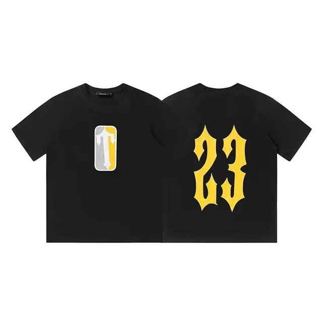 Trapstar Graphic T-Shirt